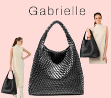 Load image into Gallery viewer, The Gabrielle Tote

